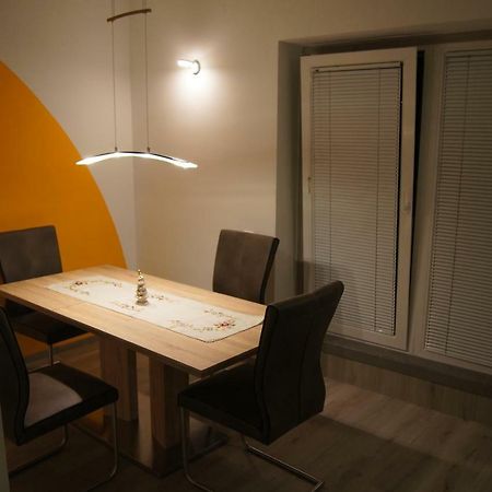 Domas Rd Apartment Ljubljana Eksteriør bilde