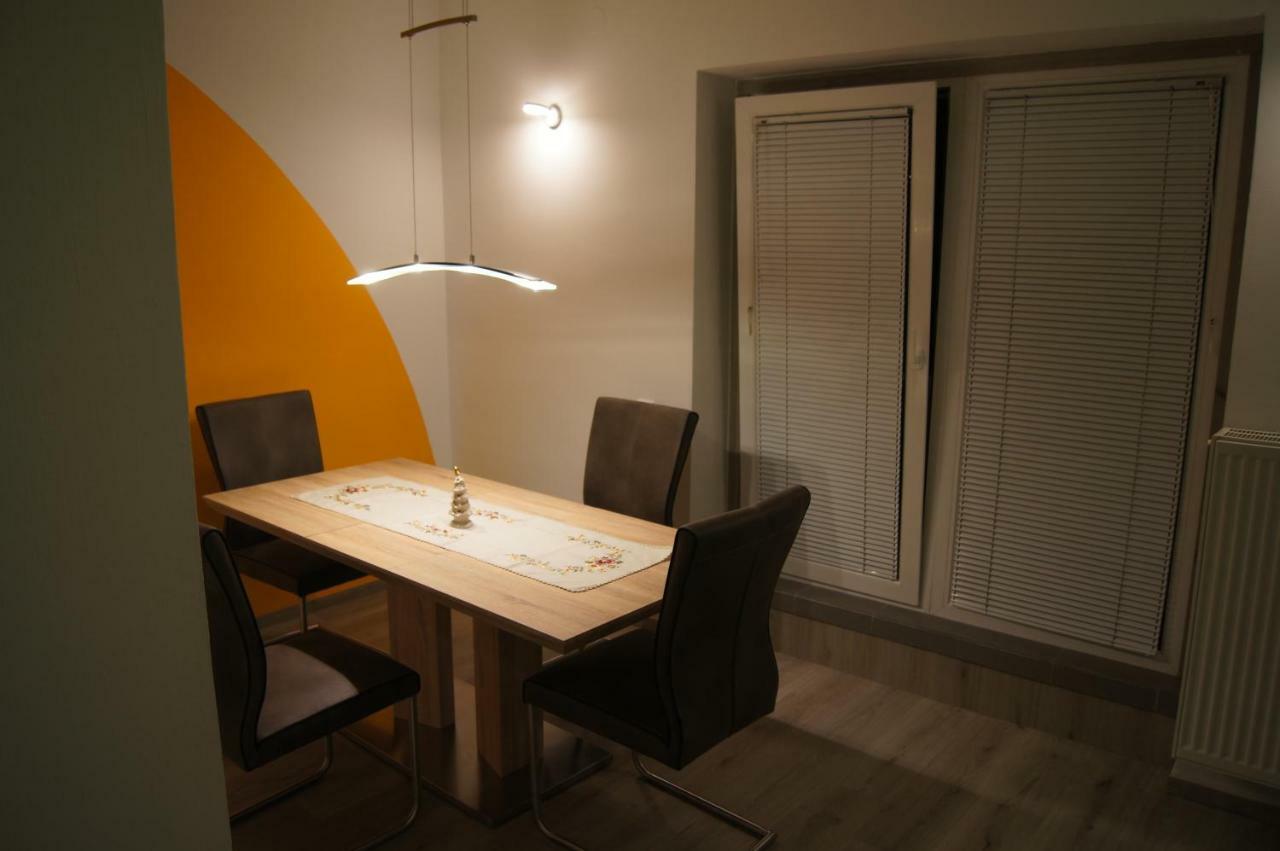 Domas Rd Apartment Ljubljana Eksteriør bilde